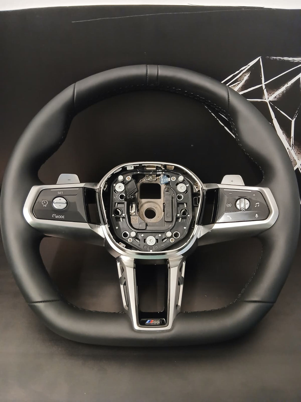 Volan BMW M Performance G-Series (Seria 7)