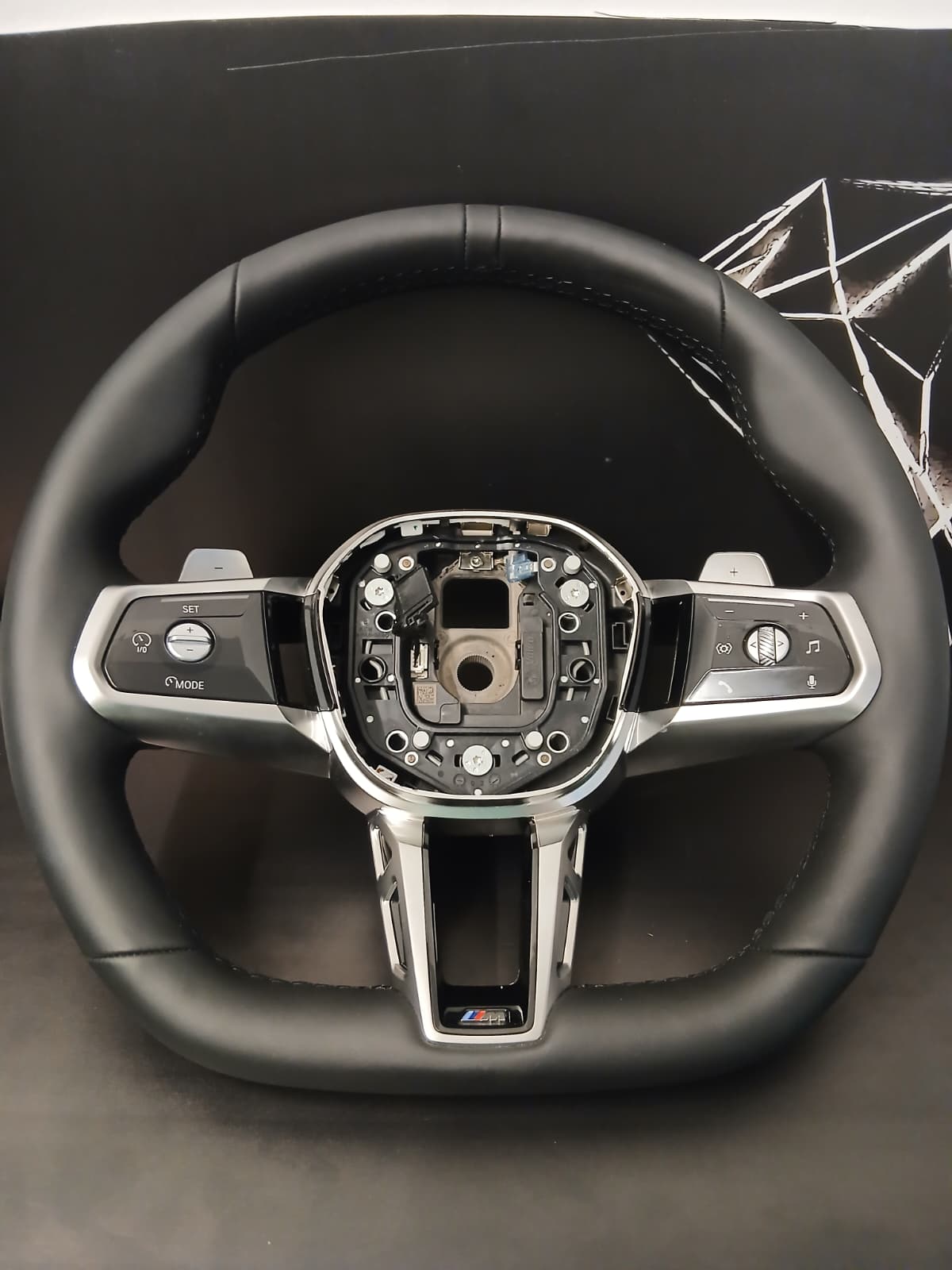 Volan BMW M Performance G-Series (Seria 7)