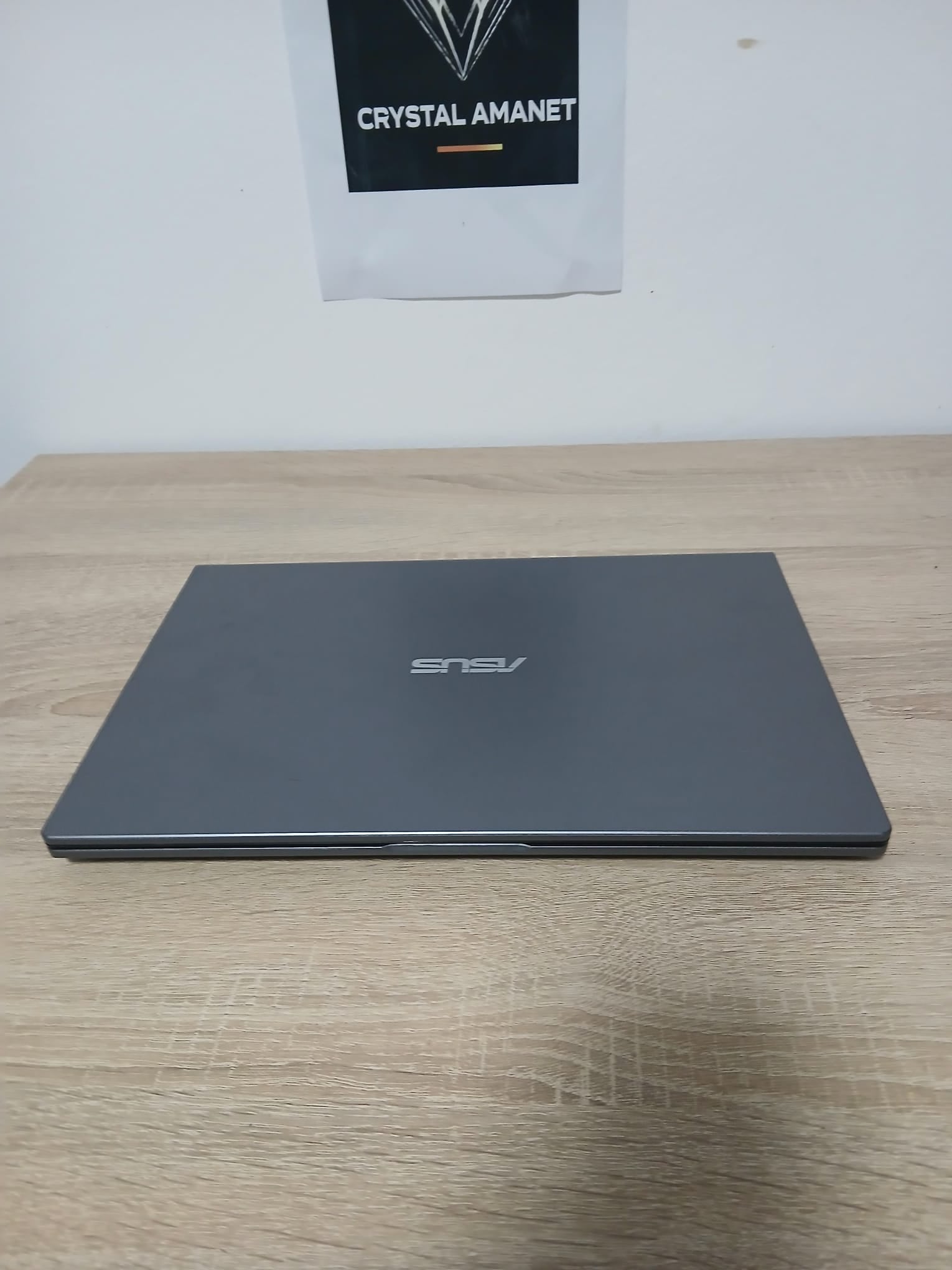 Laptop Asus i7-1065G7, 8GB, 512GB SSD