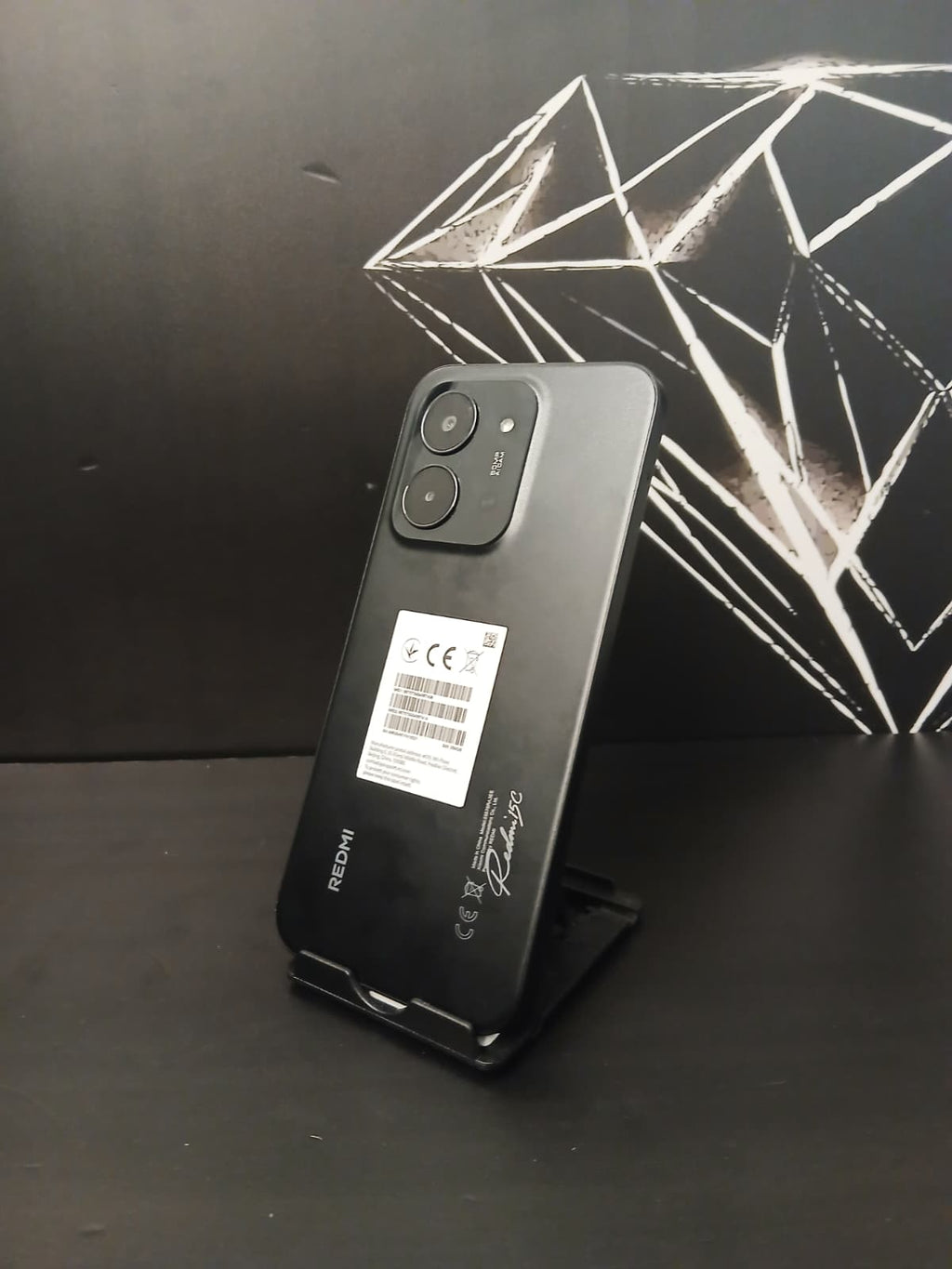 Redmi 15C 256GB Full Box