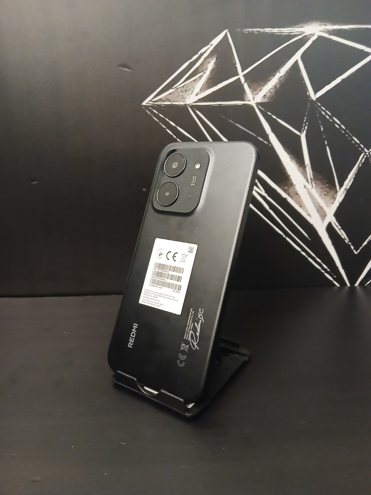 Redmi 15C 256GB Full Box