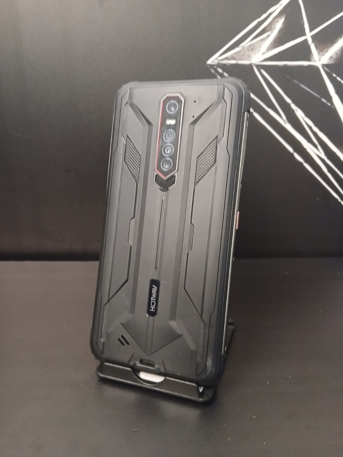 Hotwav Cyber 7 128GB Full Box