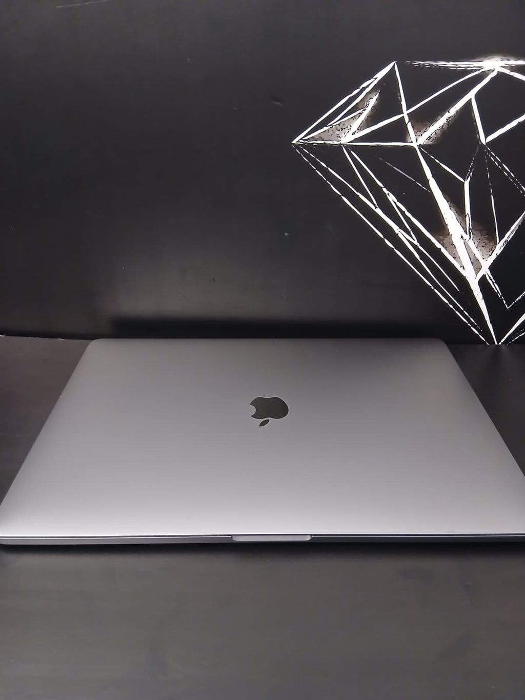 MacBook Pro I9 512SSD 16GB RAM