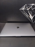 MacBook Pro I9 512SSD 16GB RAM