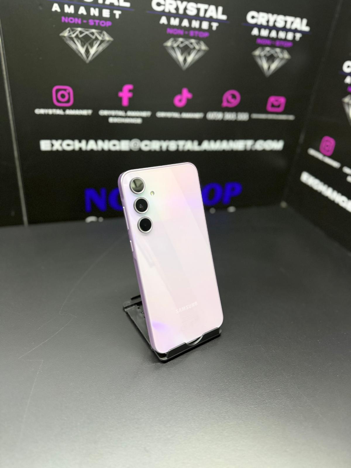 Samsung Galaxy A35 5G