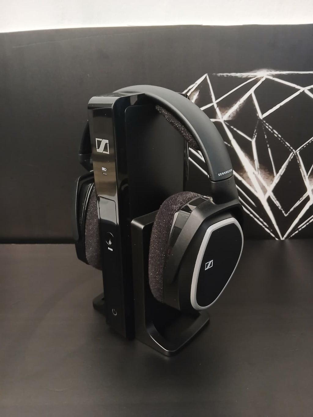 Casti Sennheiser TR 165