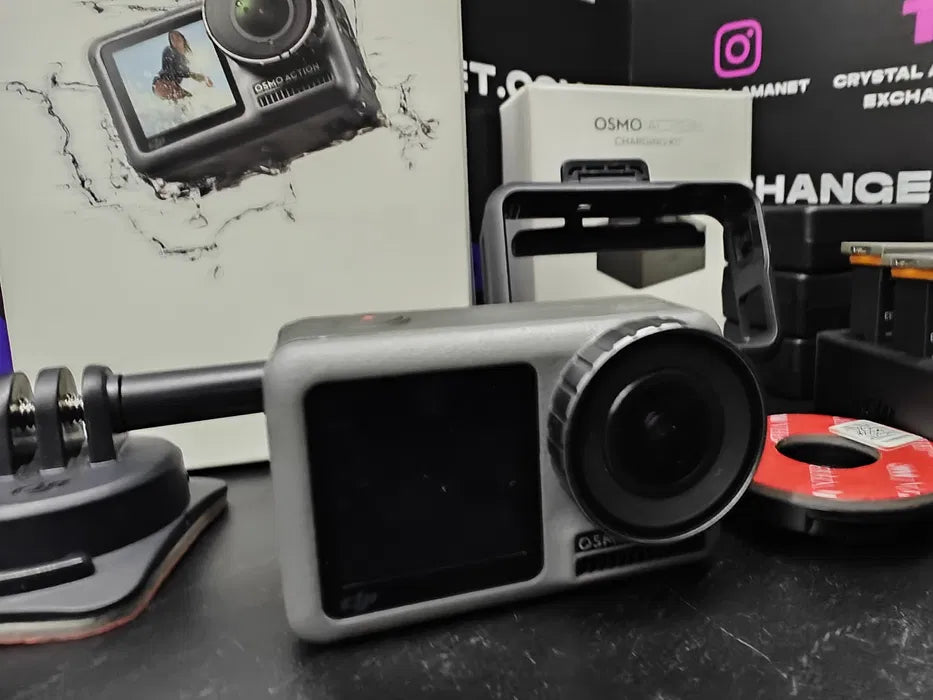 DJI Osmo Action 1