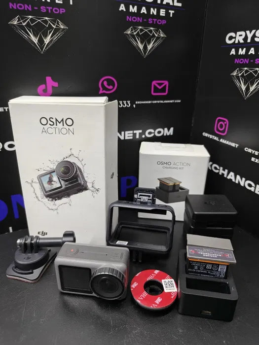 DJI Osmo Action 1
