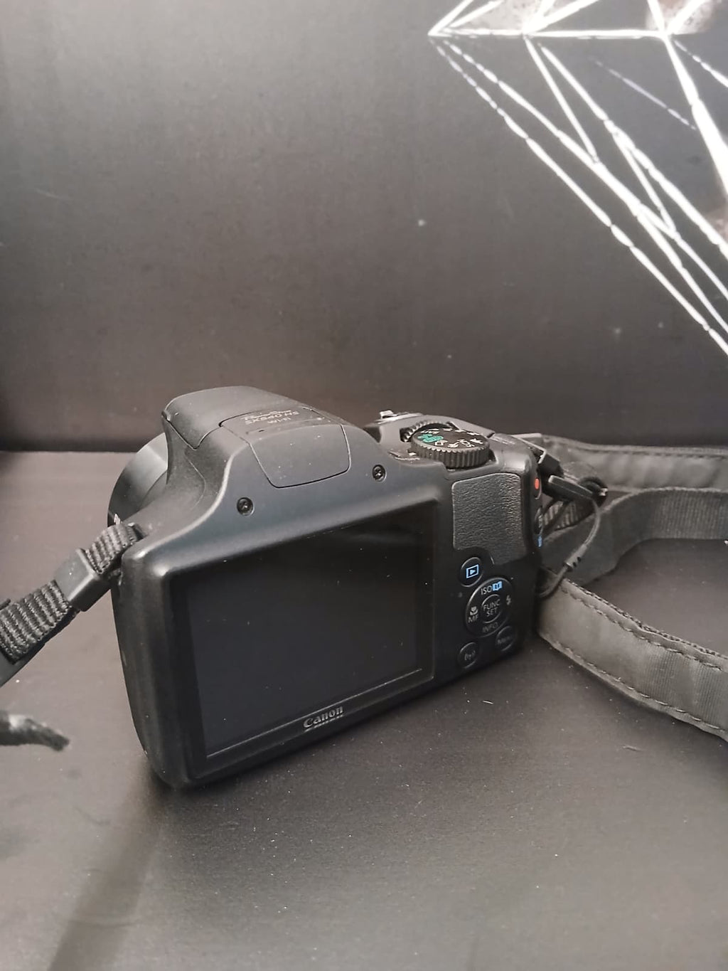 Canon SX 540 HS Aparat Foto