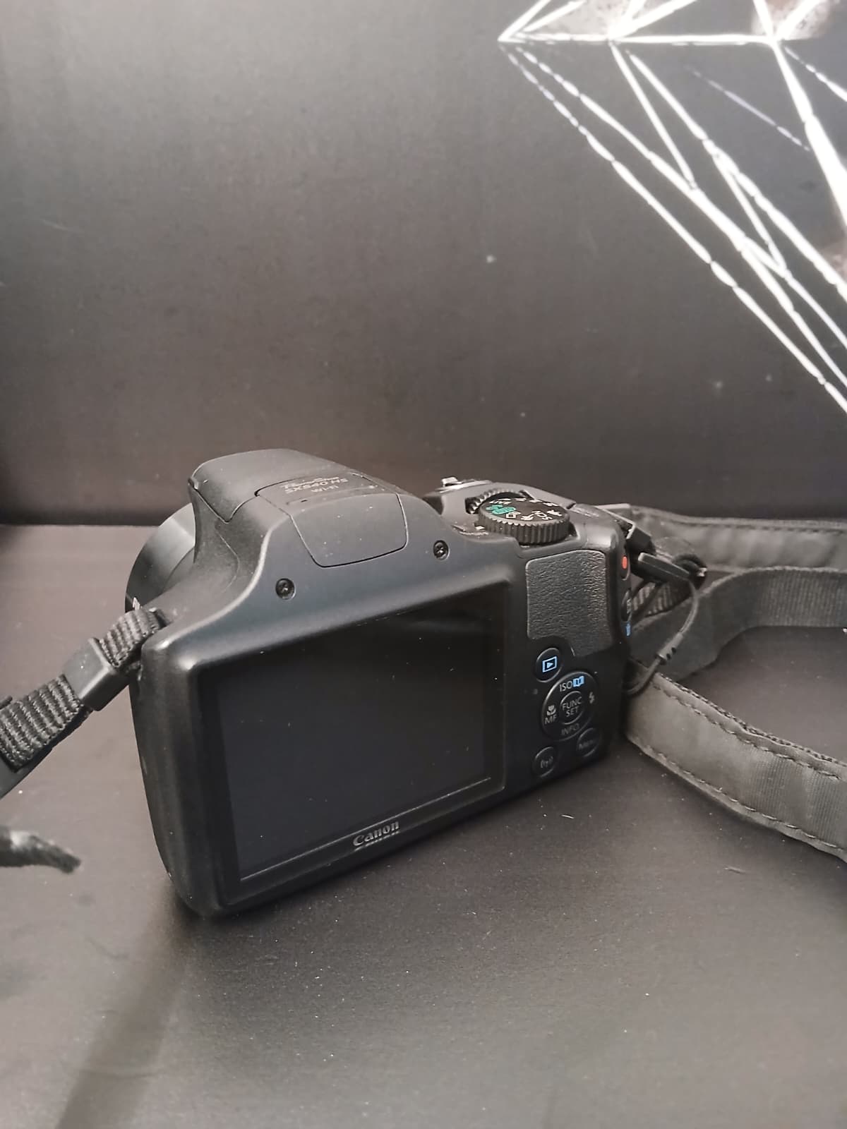 Canon SX 540 HS Aparat Foto