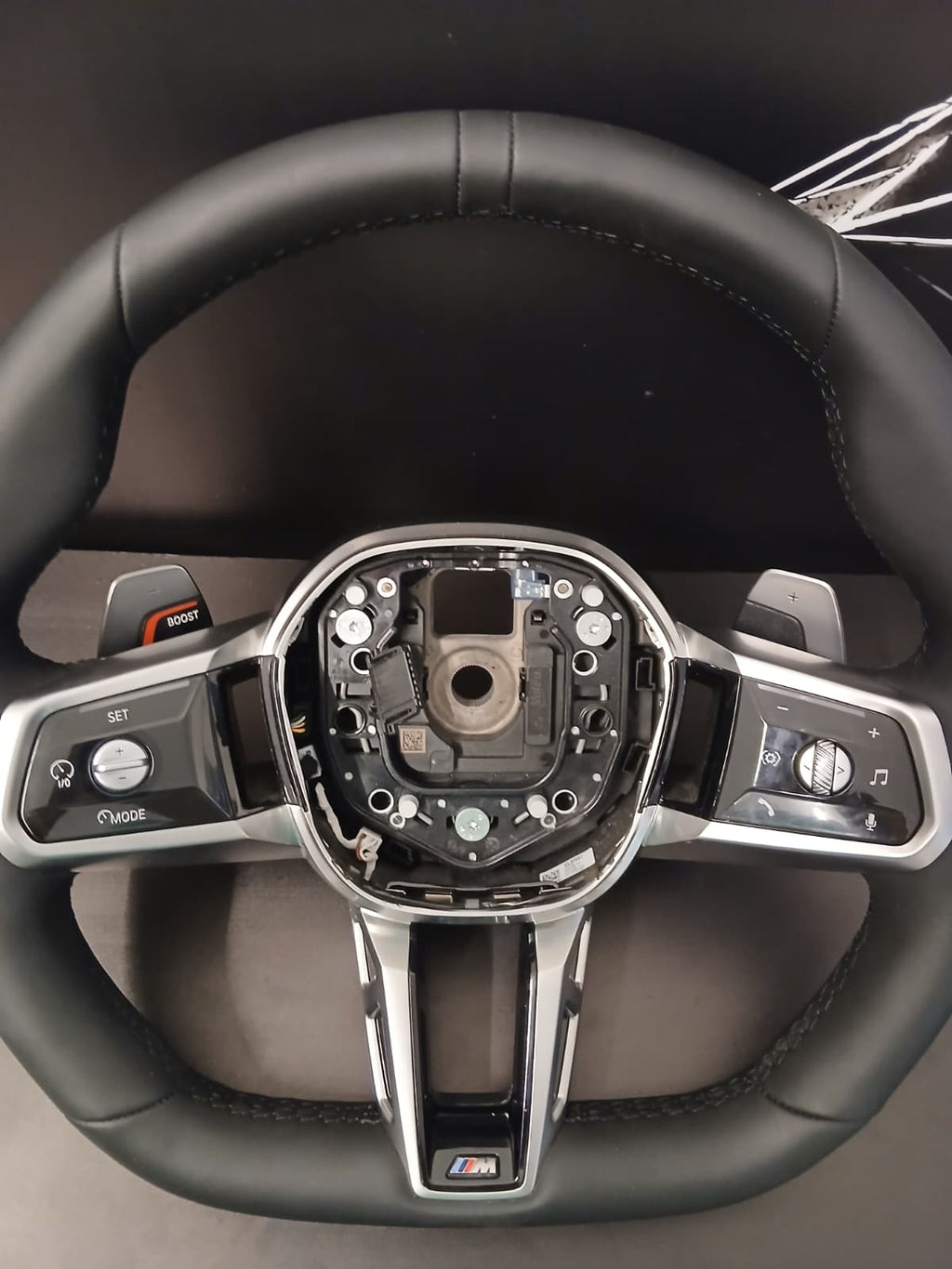 Volan BMW M Performance G-Series (Seria 7)