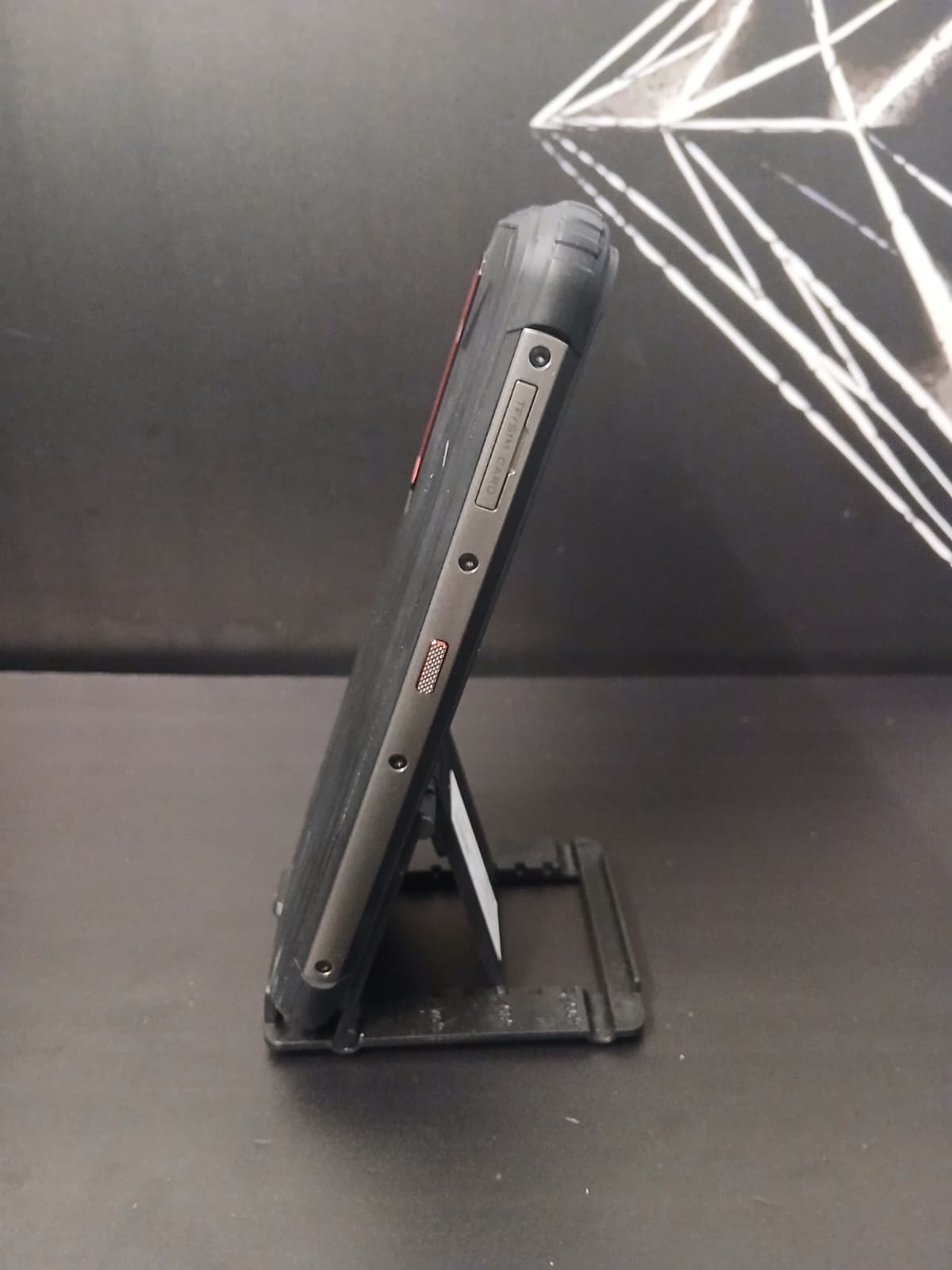 Hotwav Cyber 7 128GB Full Box