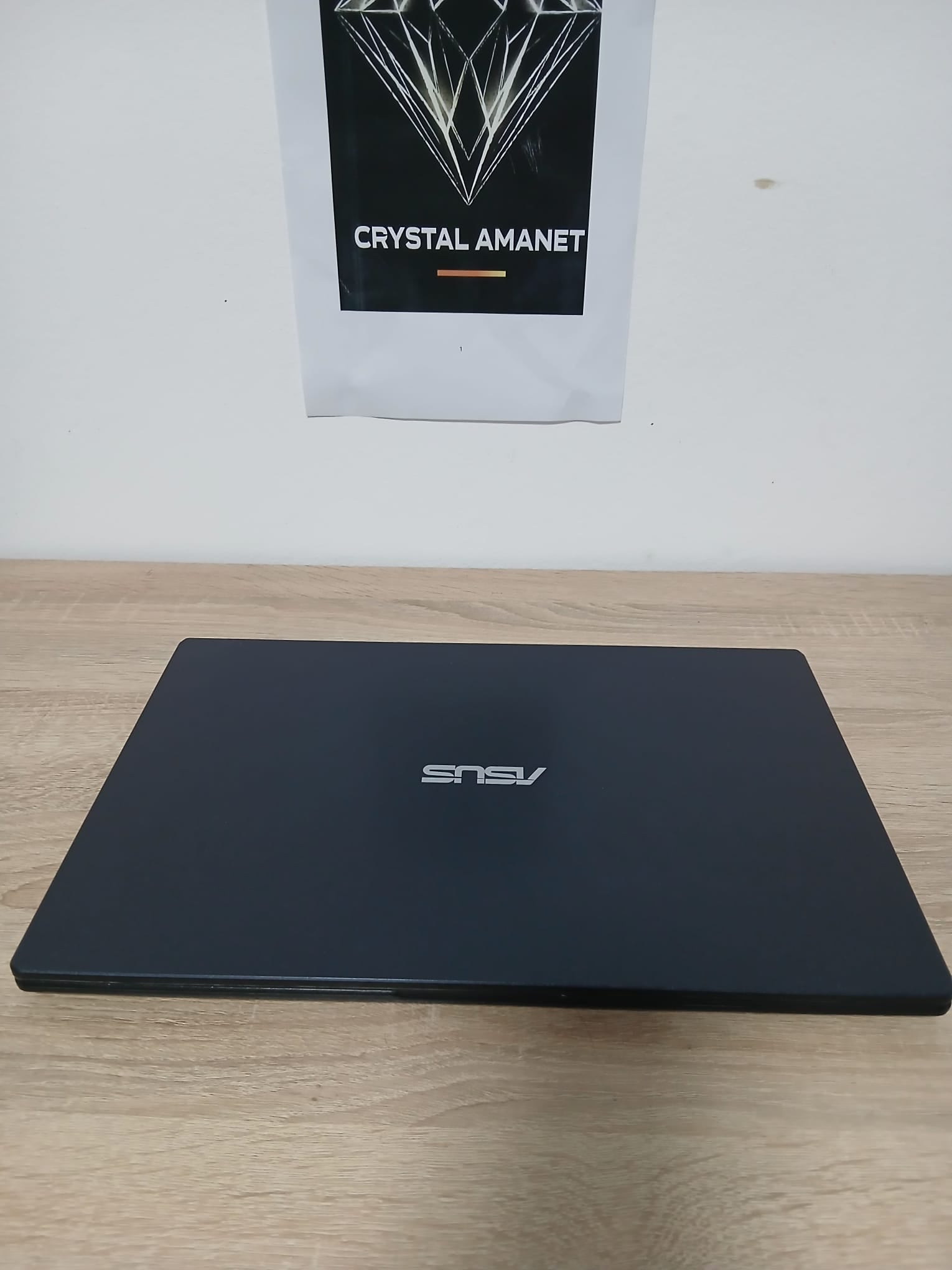 Laptop Asus Intel Celeron N4500