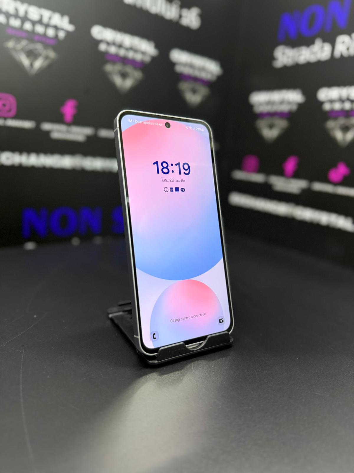 Samsung Galaxy S24 FE