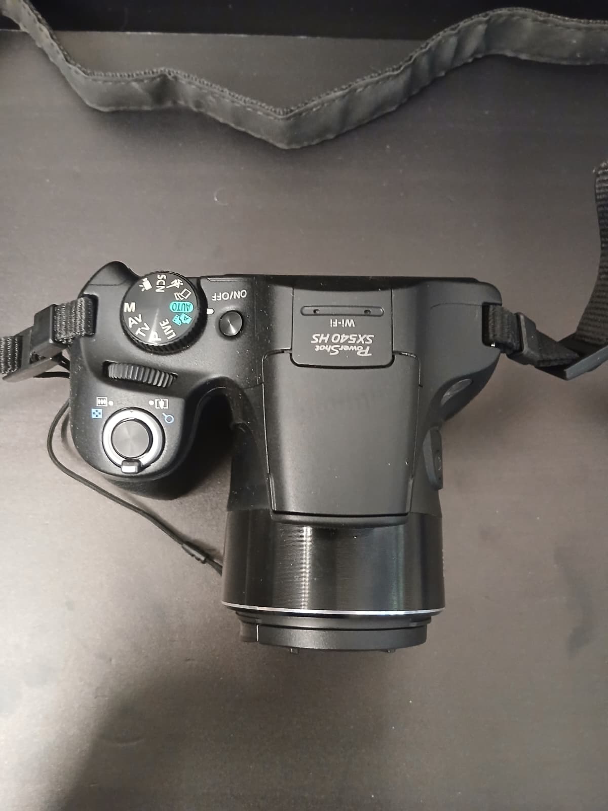 Canon SX 540 HS Aparat Foto