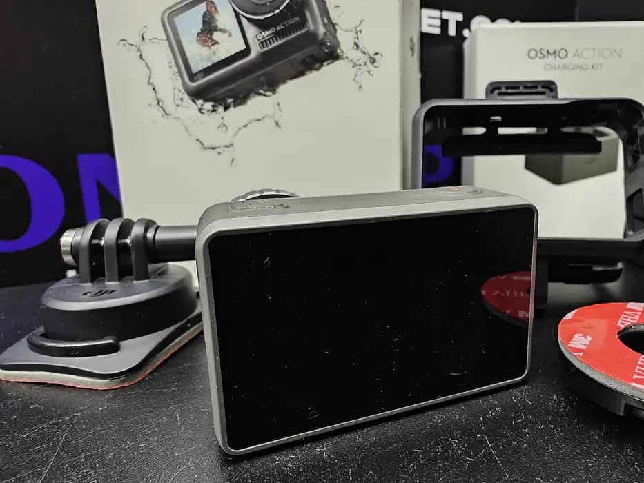 DJI Osmo Action 1