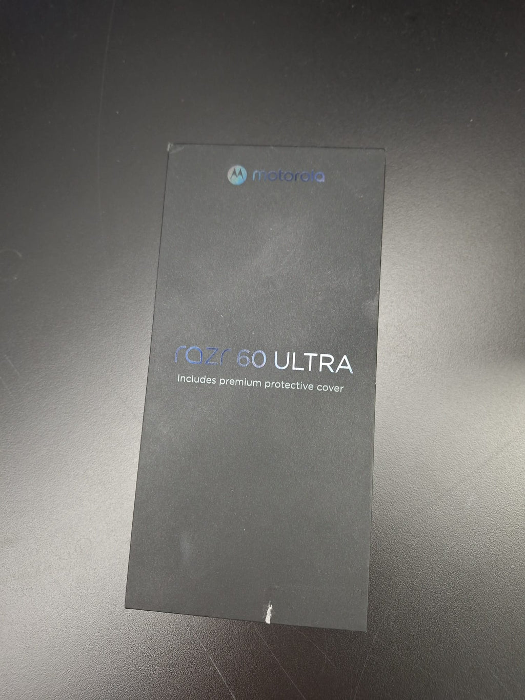 Motorola RAZR 60 Ultra