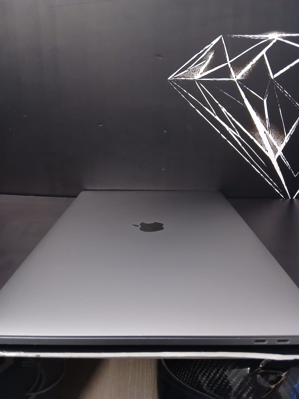 MacBook Pro I9 512SSD 16GB RAM