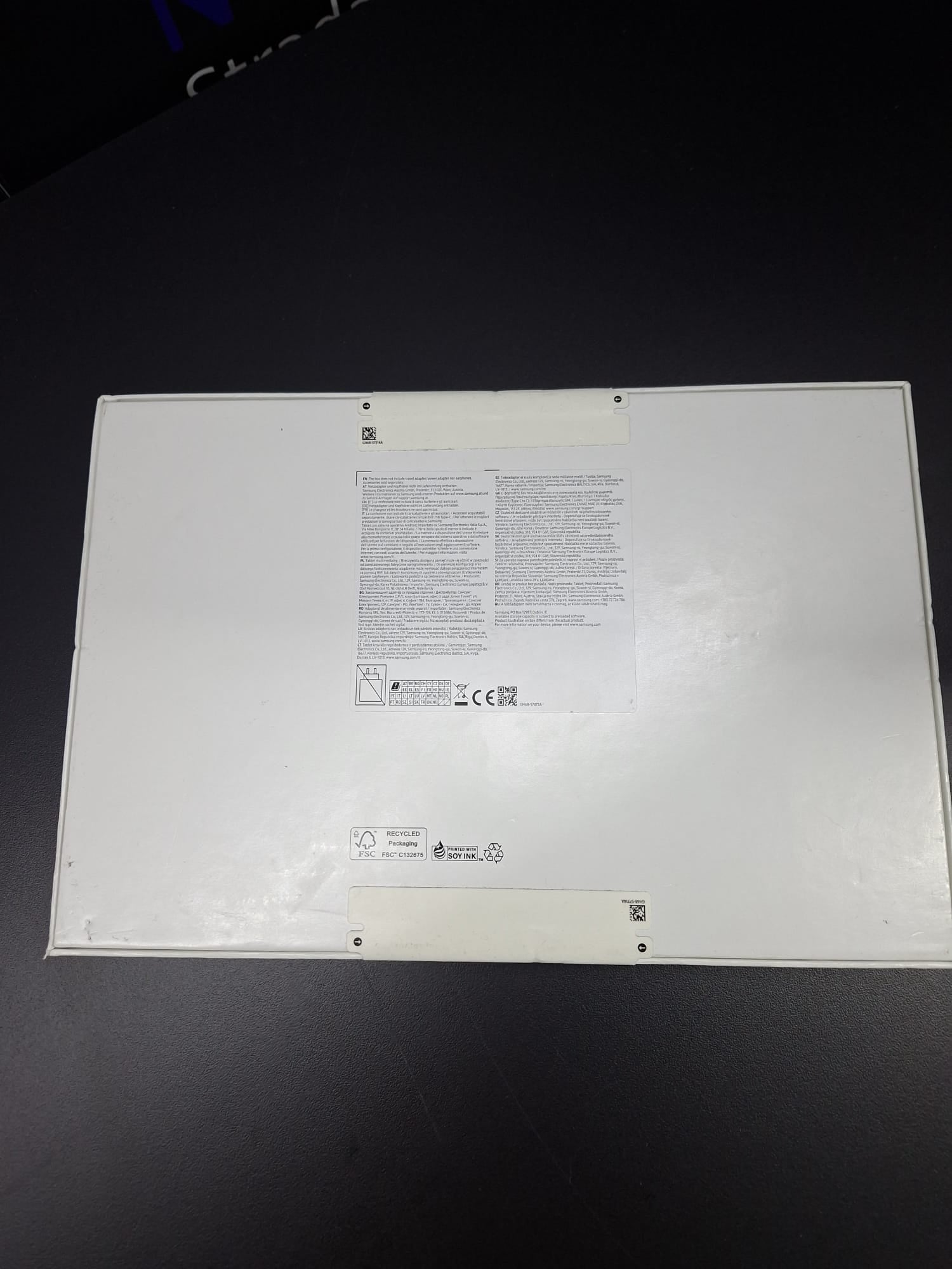 Samsung Galaxy Tab S11 128GB Gray