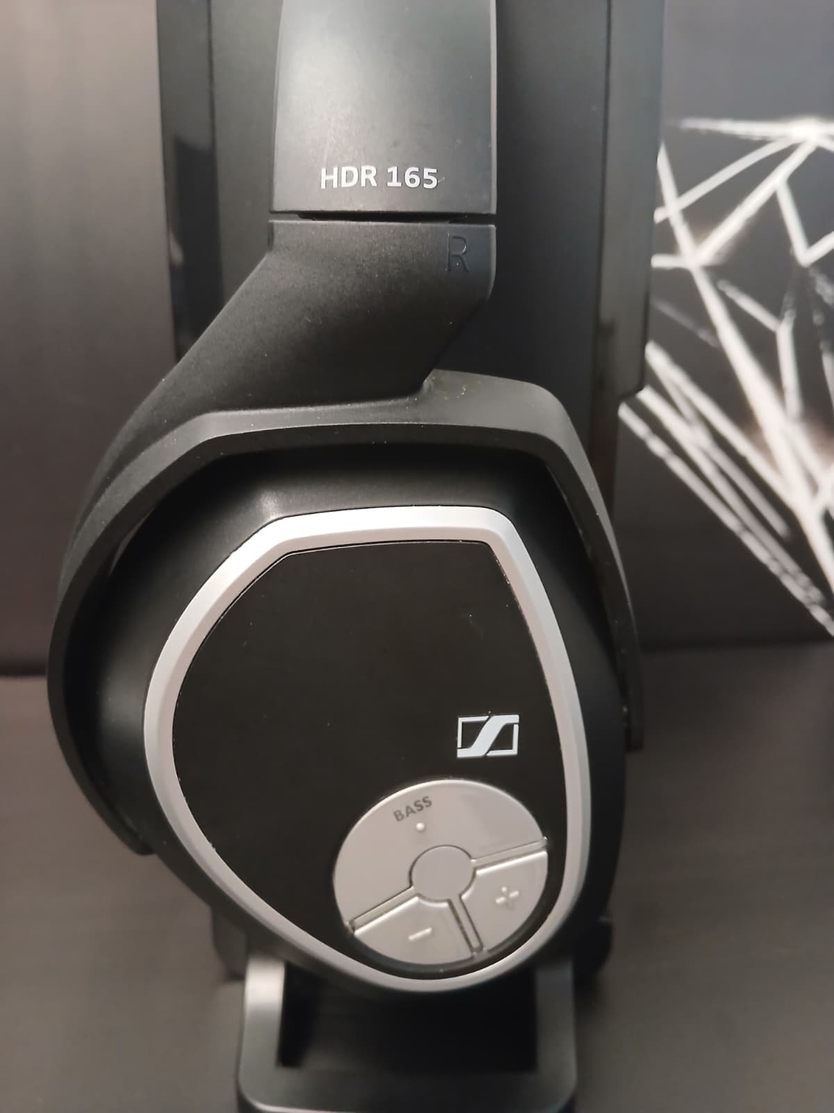 Casti Sennheiser TR 165