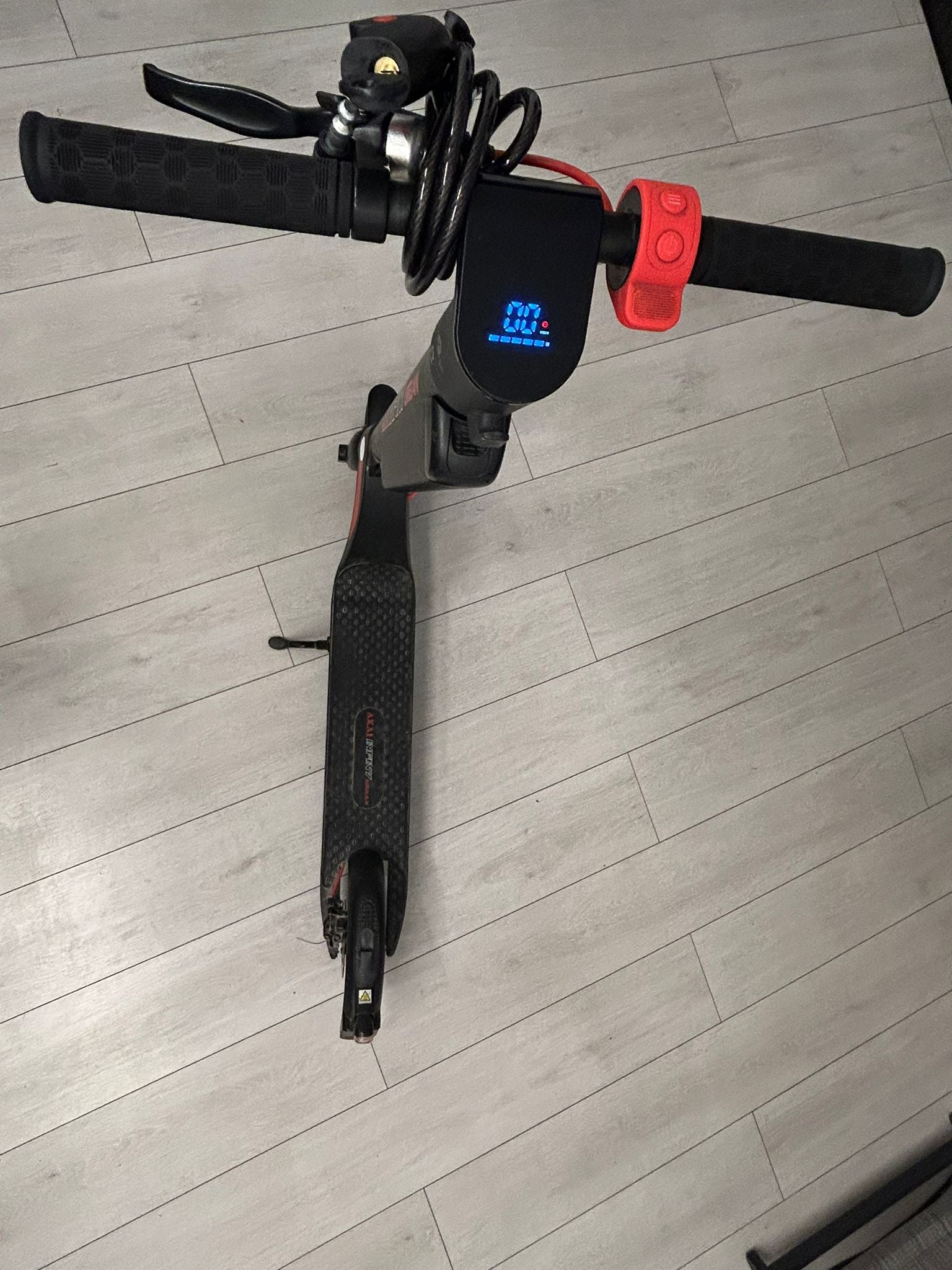 Trotineta electrica Akai Infiny Urban