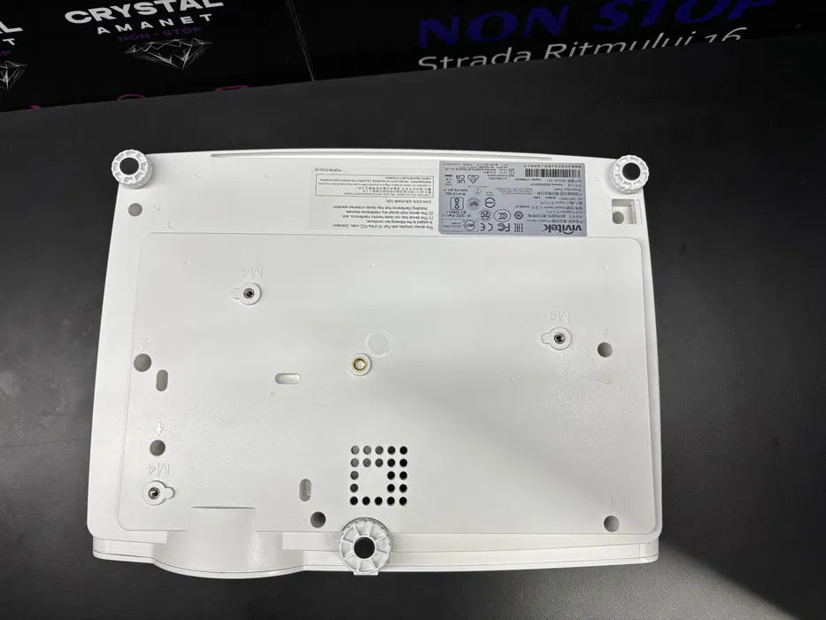 VideoProiector Vivitek DW284-ST Nou