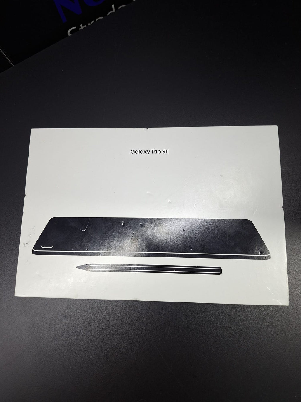 Samsung Galaxy Tab S11 128GB Gray