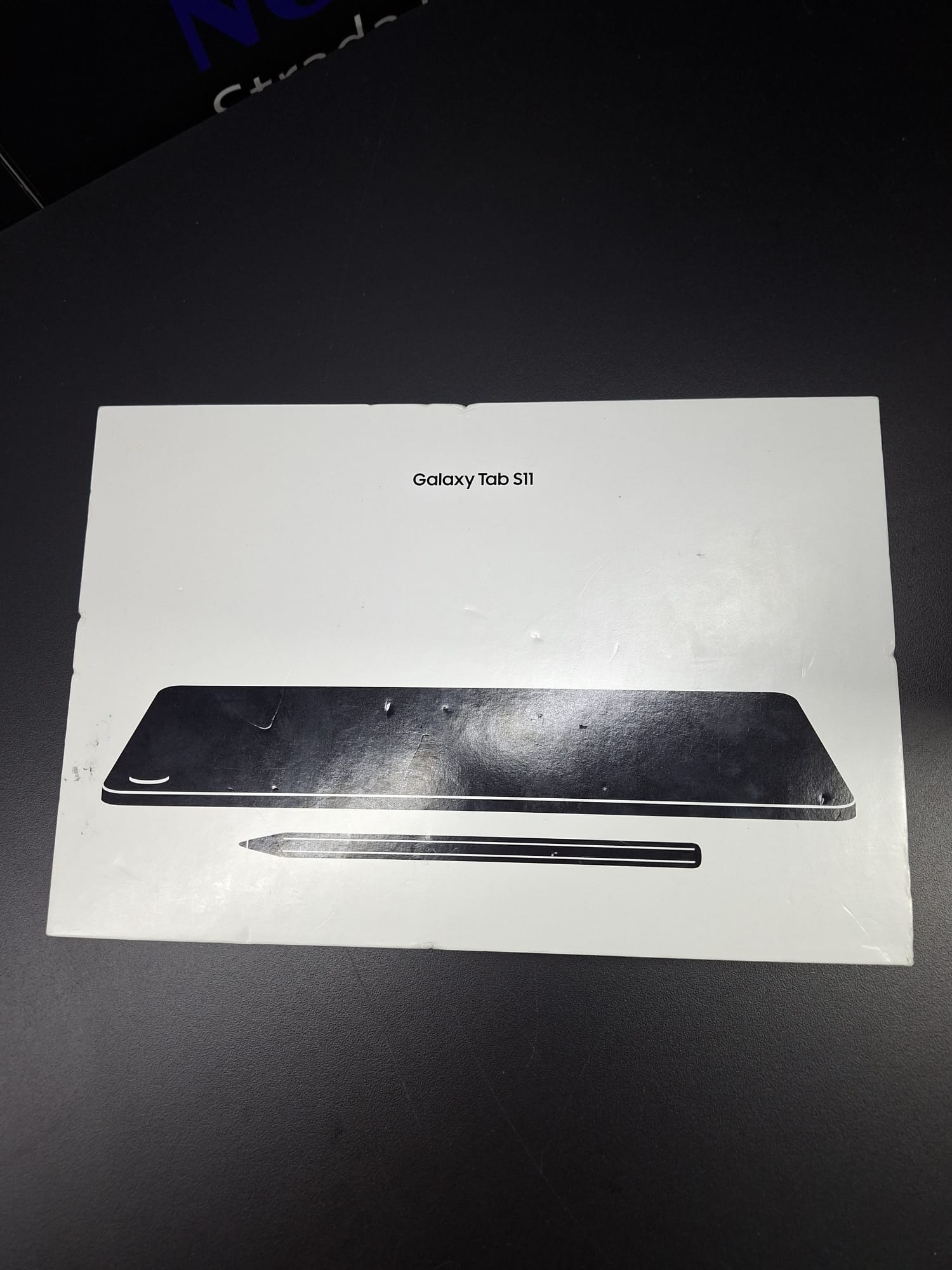 Samsung Galaxy Tab S11 128GB Gray