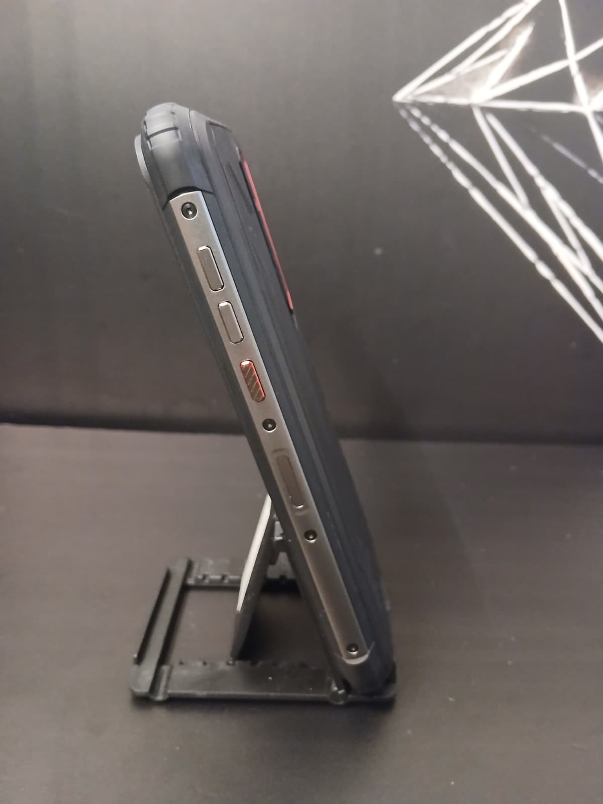 Hotwav Cyber 7 128GB Full Box