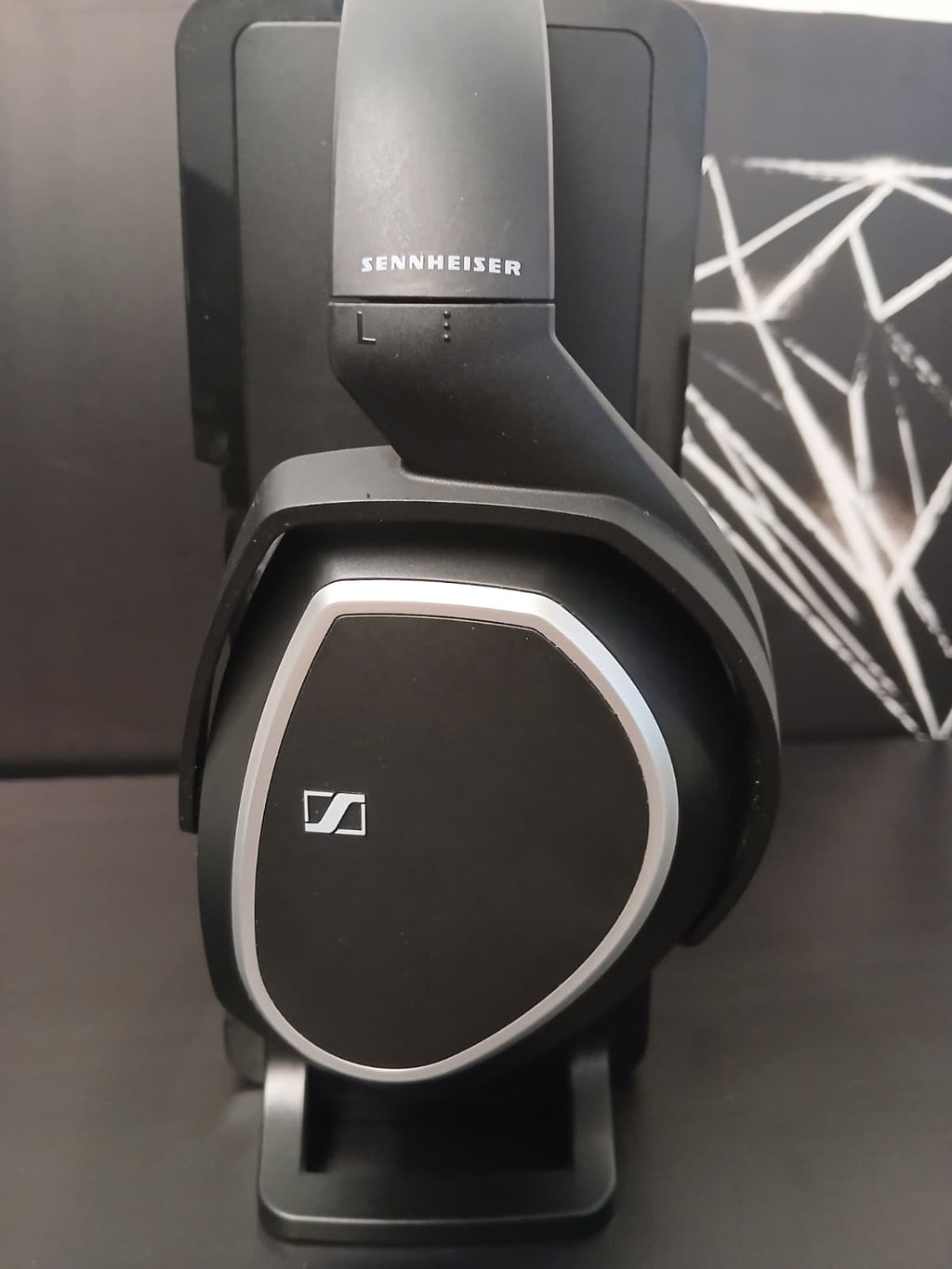 Casti Sennheiser TR 165