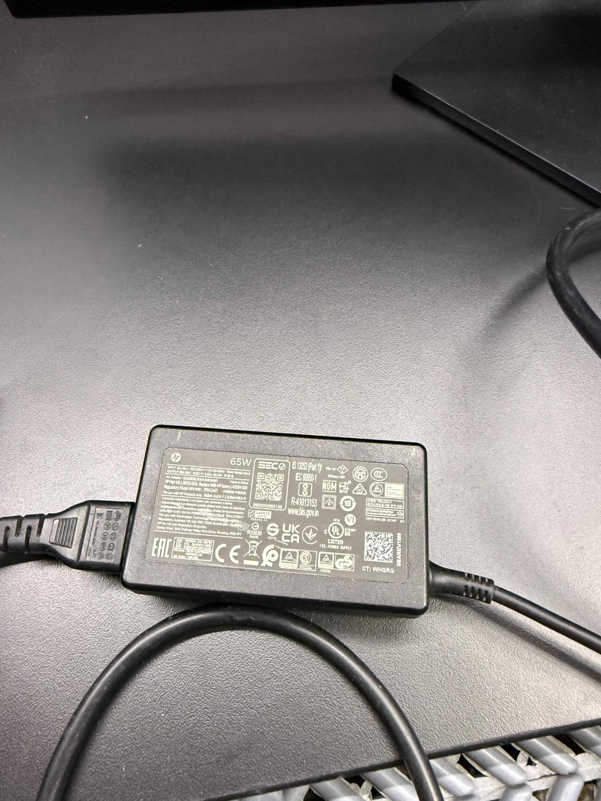Monitor Gaming HP OMEN 25i 165Hz