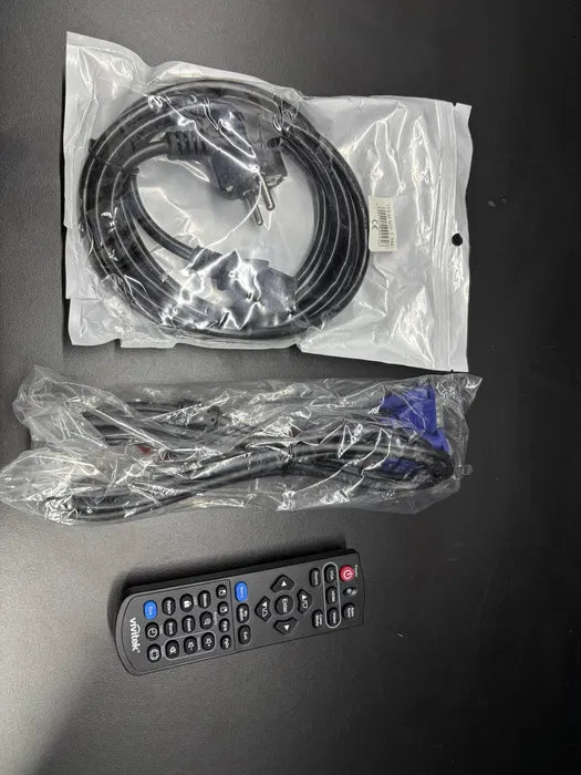 VideoProiector Vivitek DW284-ST Nou