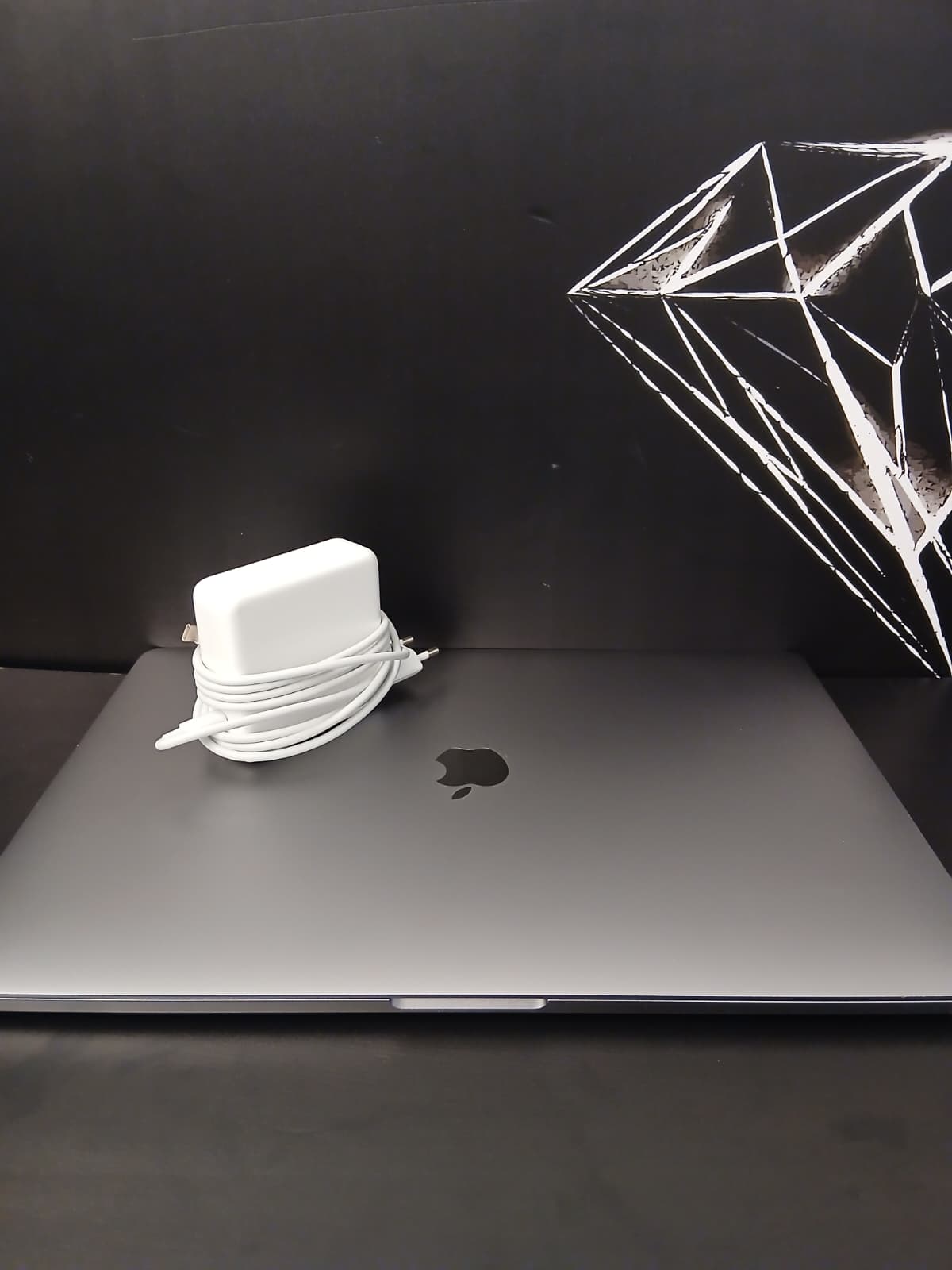 MacBook Pro I9 512SSD 16GB RAM
