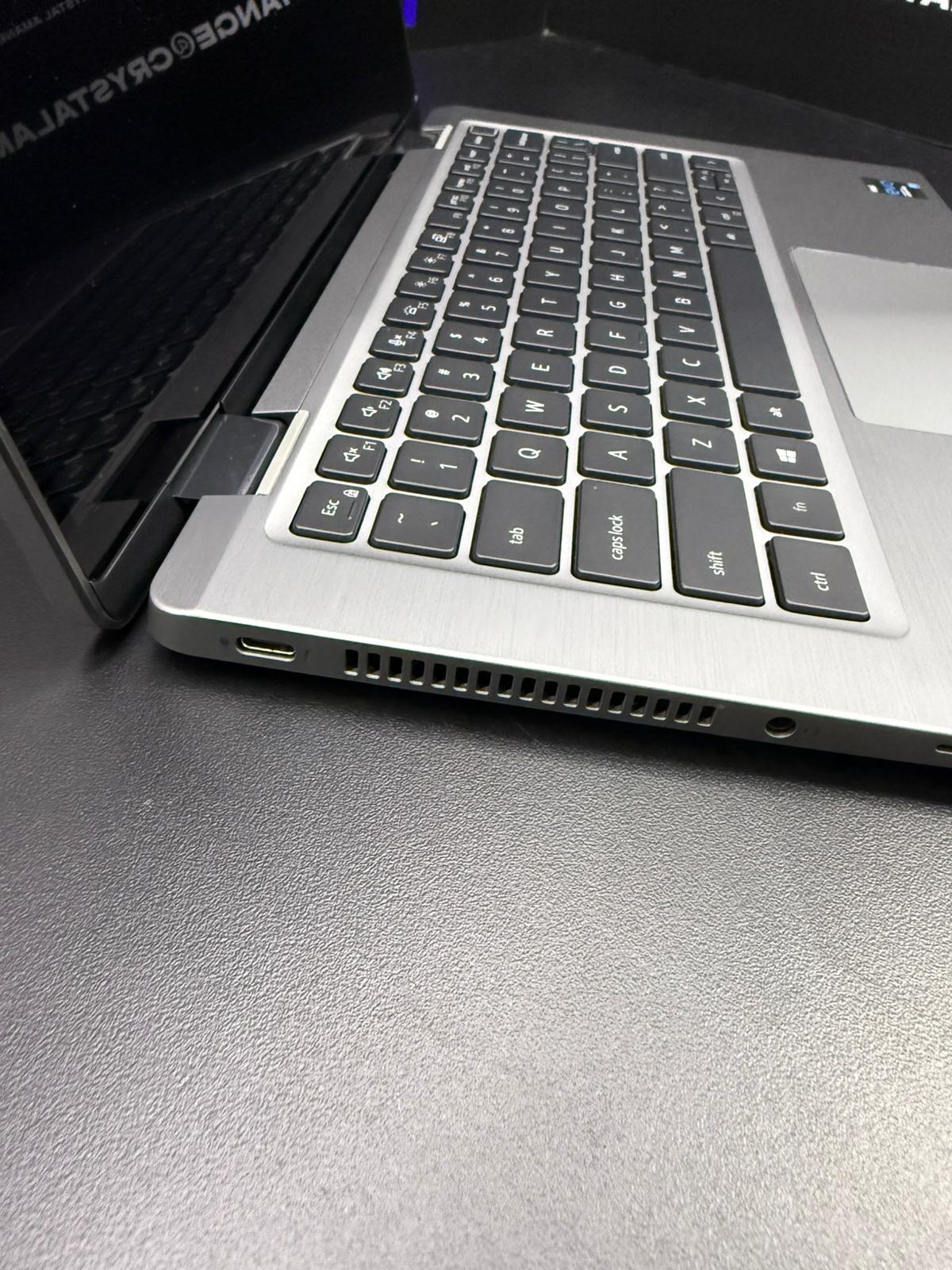 Dell Latitude 7320 2in1, I7 1185G7,16Gb, Touch Display