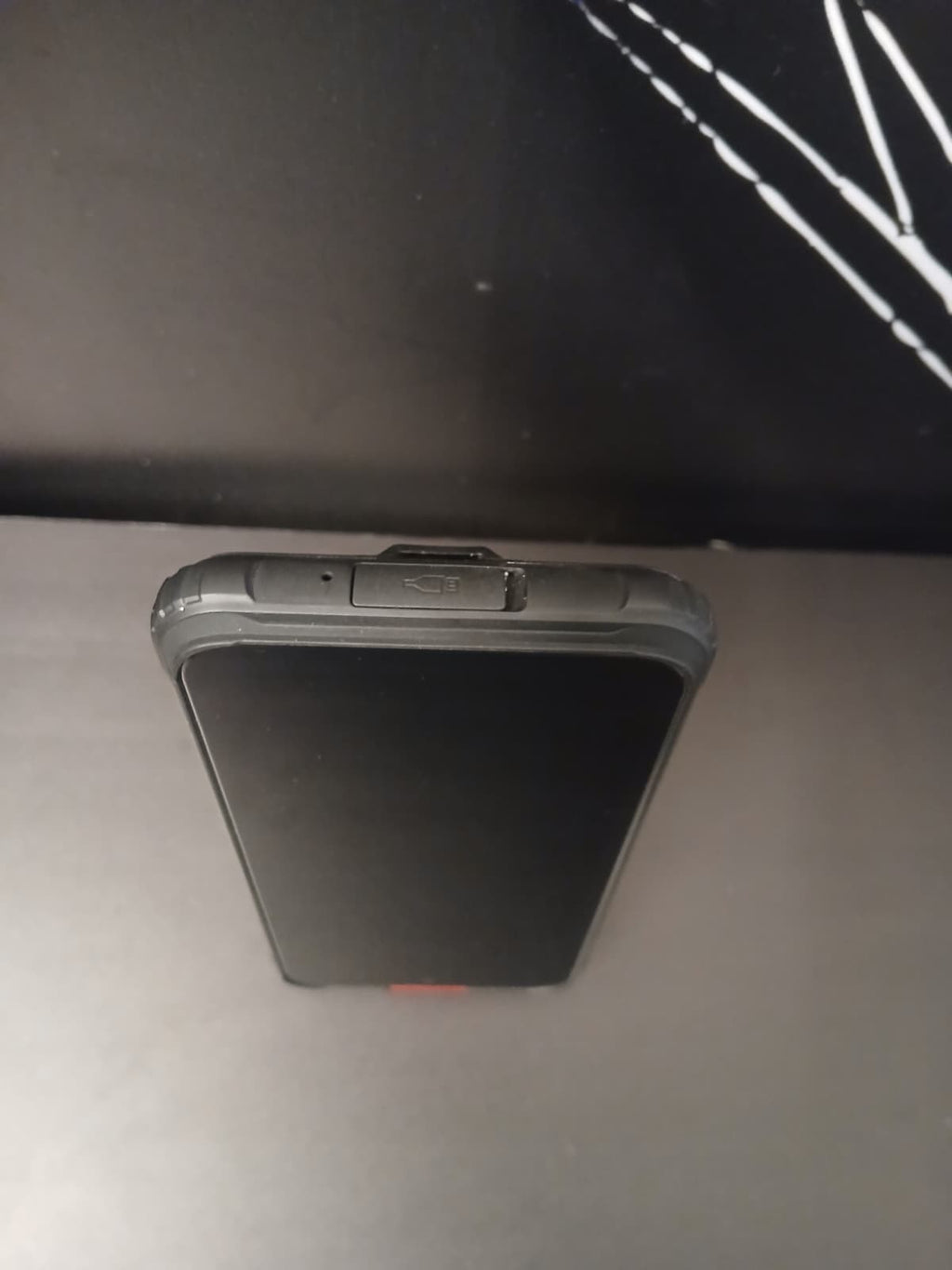 Hotwav Cyber 7 128GB Full Box