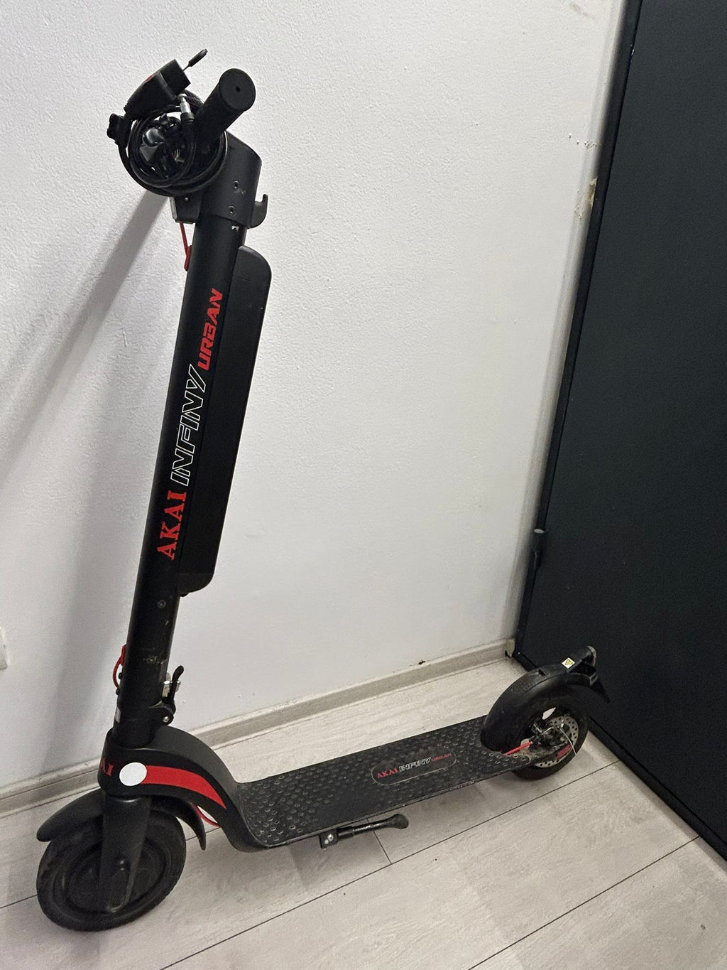 Trotineta electrica Akai Infiny Urban