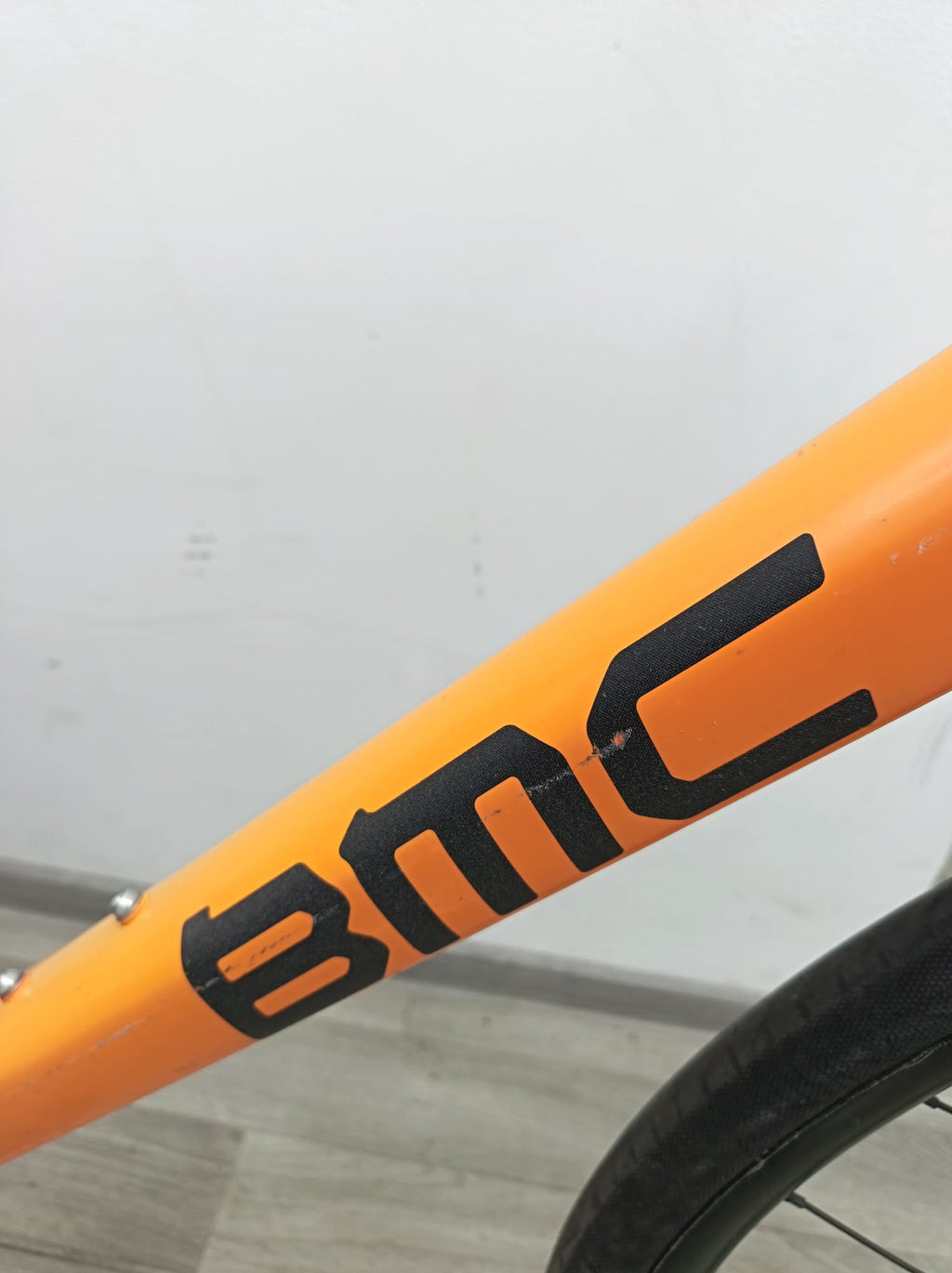 Bicicleta BMC AlpenChallenge AC01