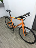 Bicicleta BMC AlpenChallenge AC01