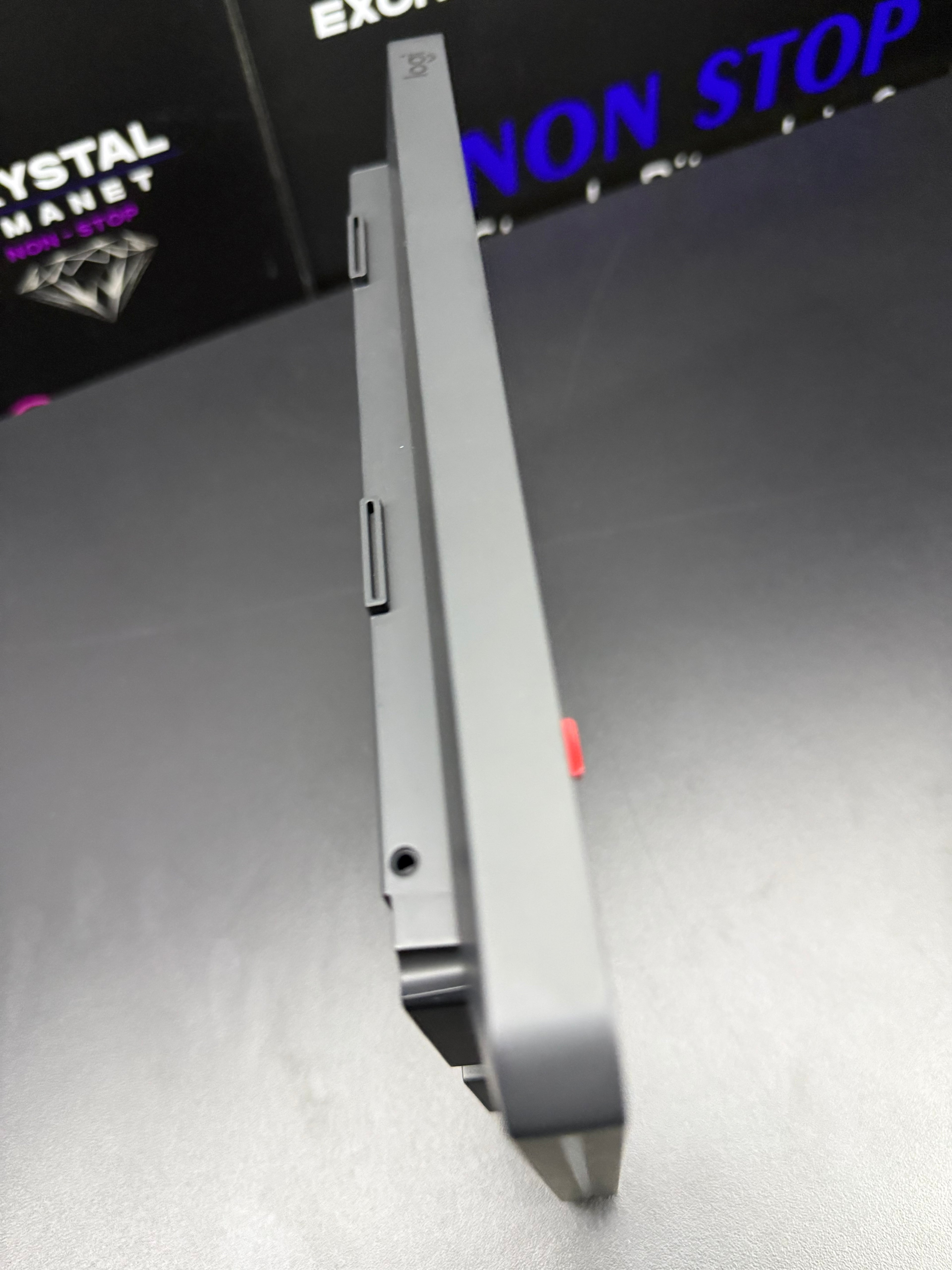 Panou de programare - Logitech Tap Scheduler Nou