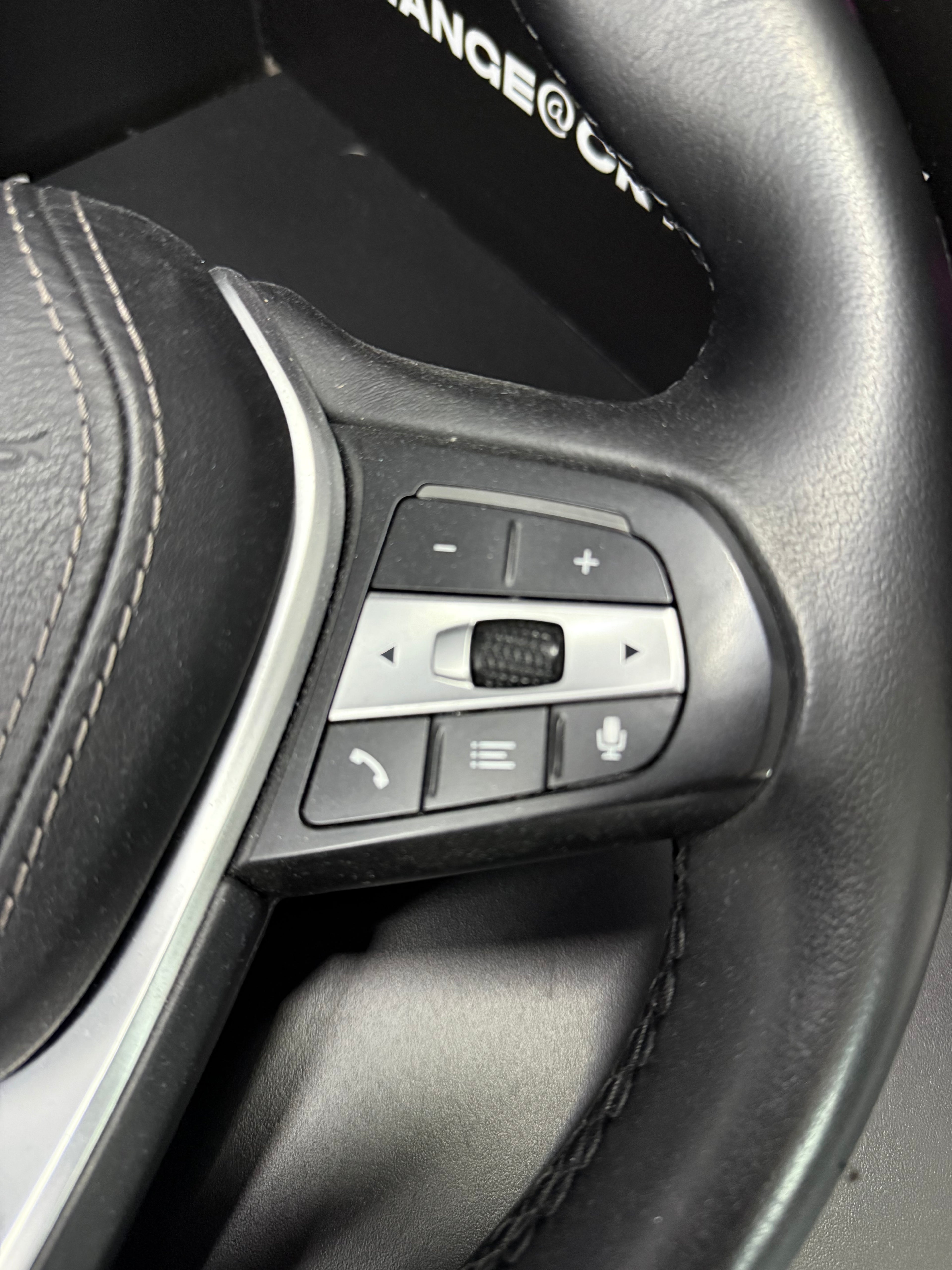 Volan BMW G-Series Cu Airbag X5/Seria7/Seria3