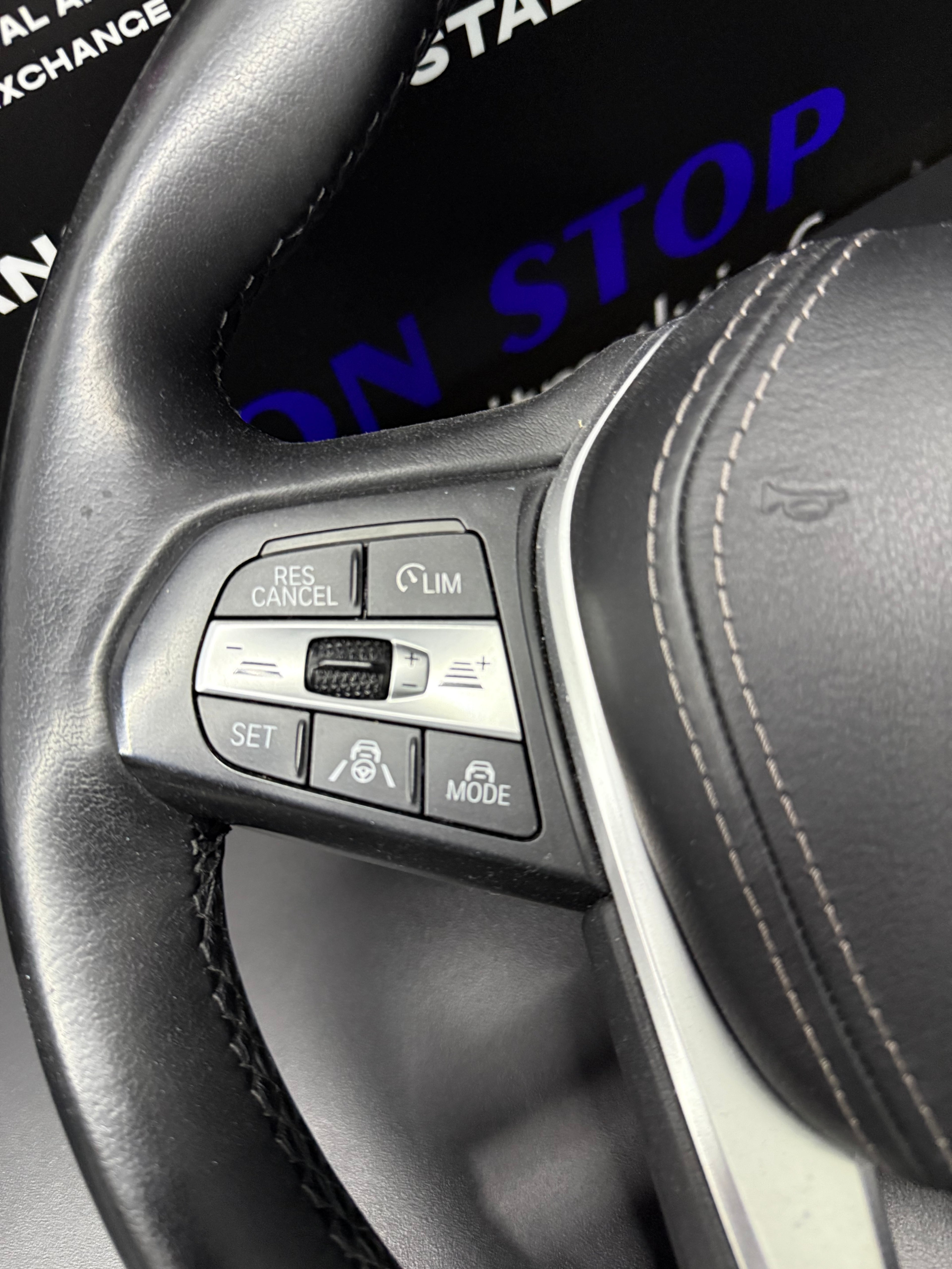 Volan BMW G-Series Cu Airbag X5/Seria7/Seria3