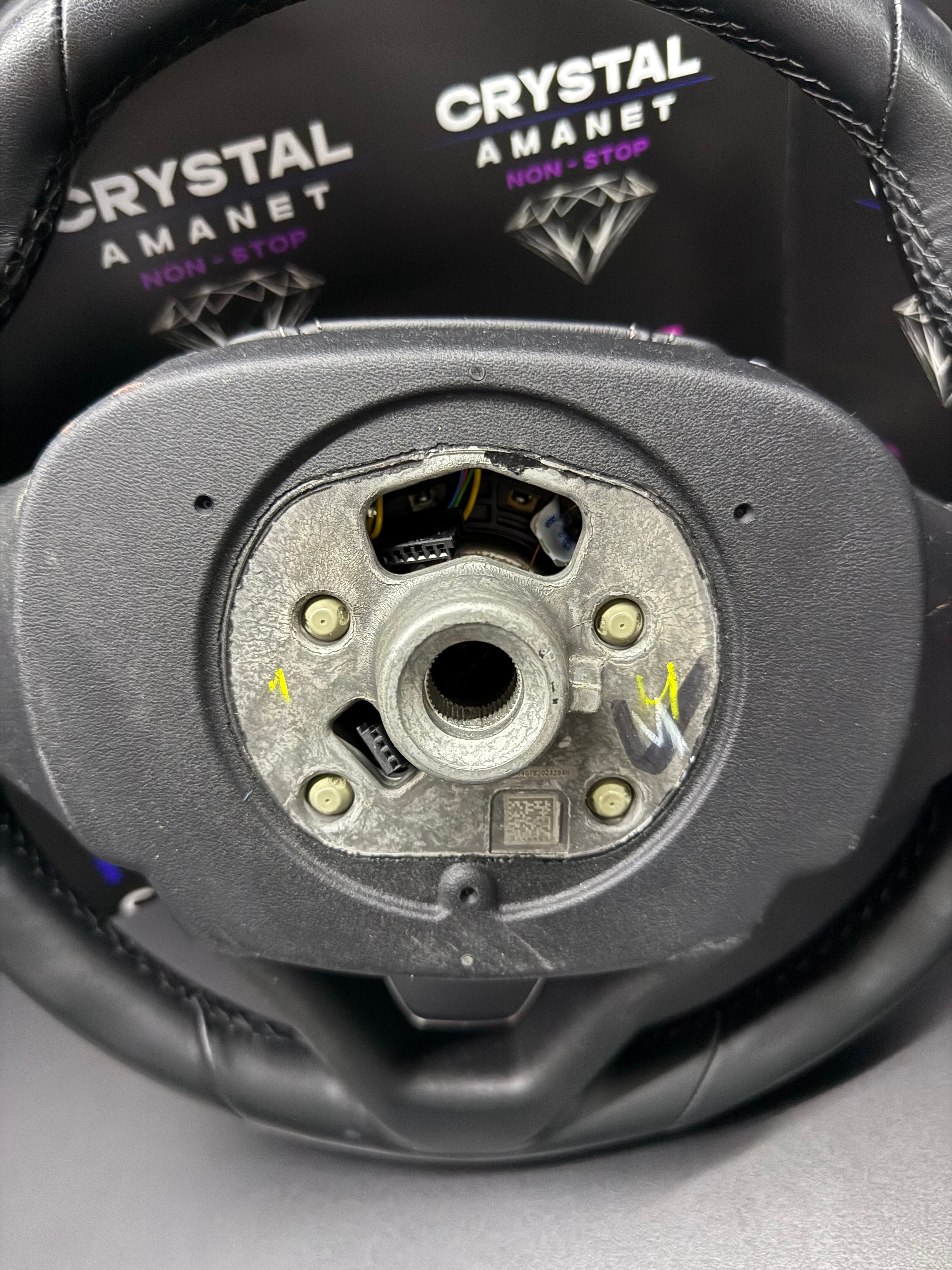 Volan BMW G-Series Cu Airbag X5/Seria7/Seria3