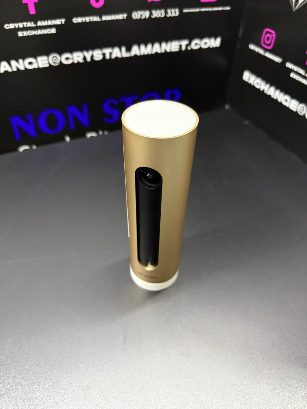Netatmo Healthy Home Coach A
