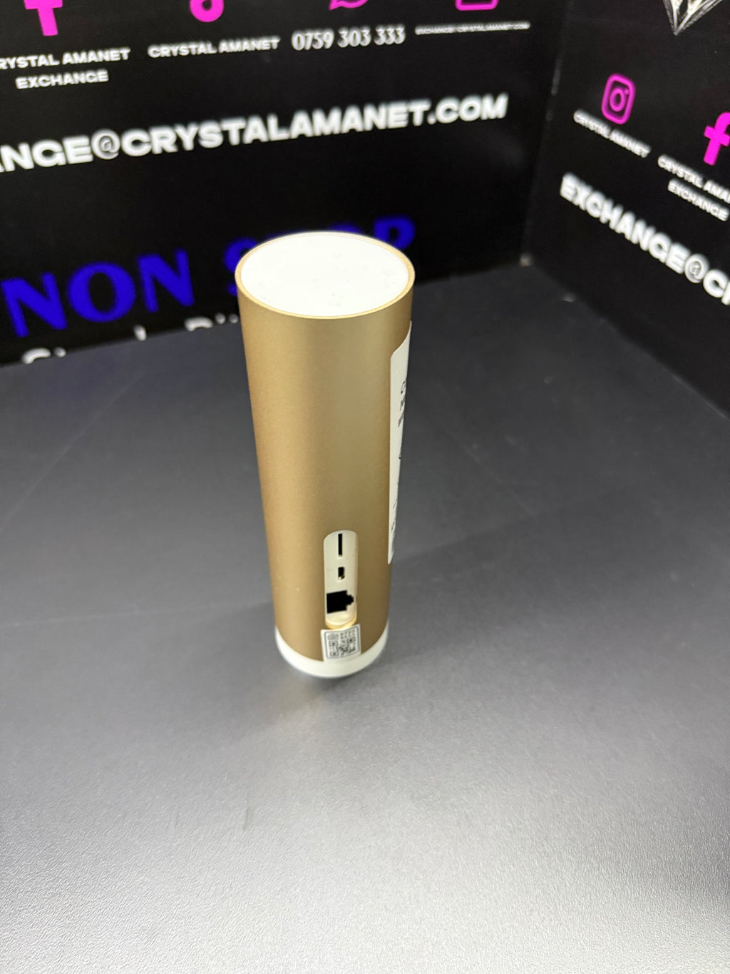 Netatmo Healthy Home Coach A