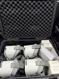 Ochelari ClassVR Premium Classroom Kit Nou - 4 utilizatori