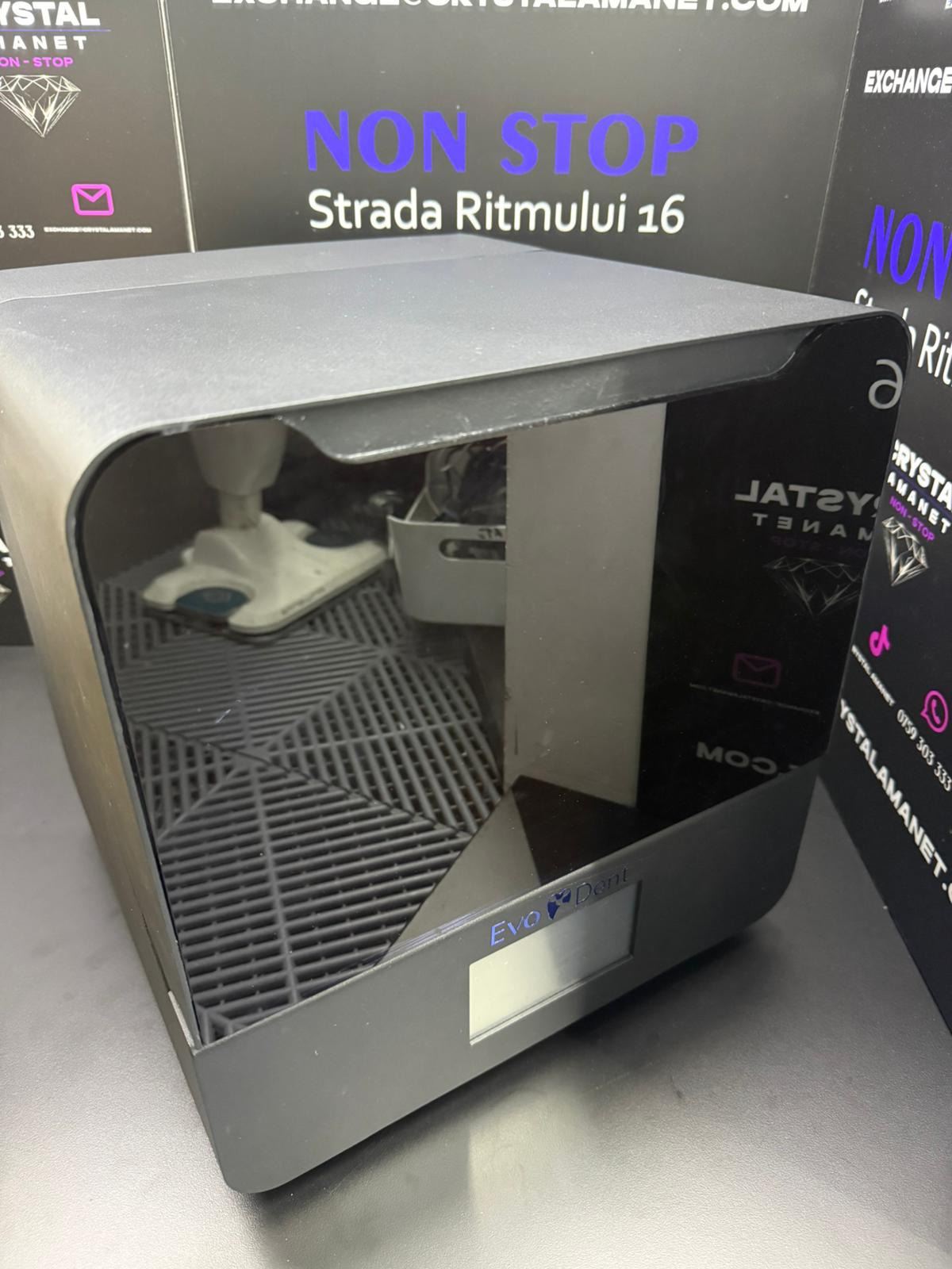 Imprimanta 3D Dentara - Evodent V6.0