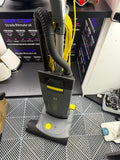 Aspirator Karcher CV 38/2