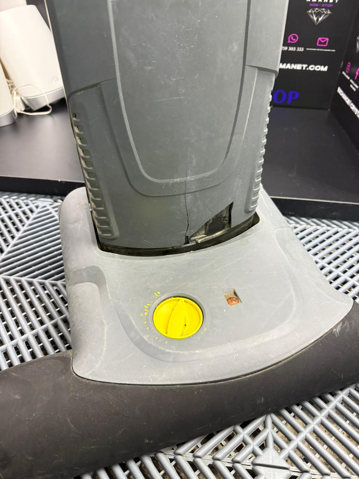 Aspirator Karcher CV 38/2