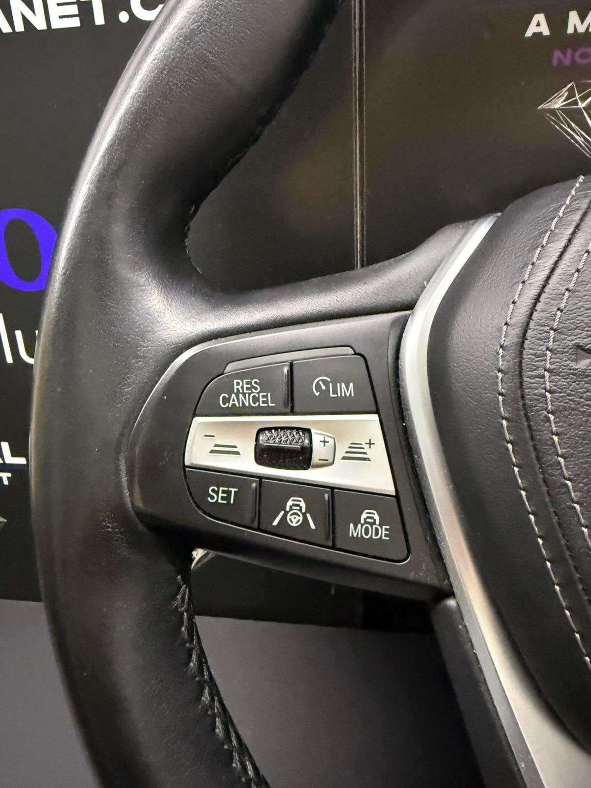 Volan BMW G-Series Cu Airbag X5/Seria7/Seria3