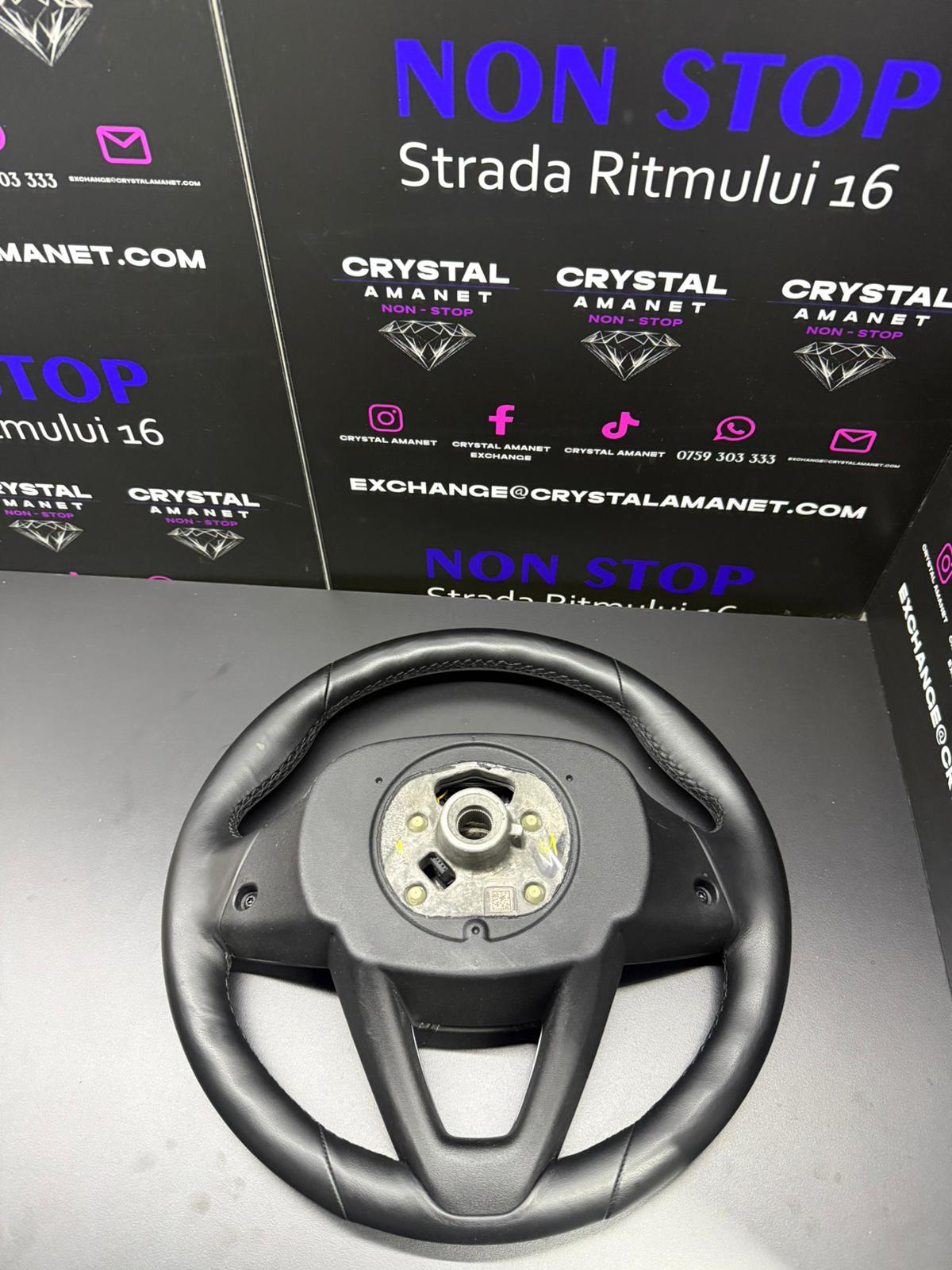 Volan BMW G-Series Cu Airbag X5/Seria7/Seria3